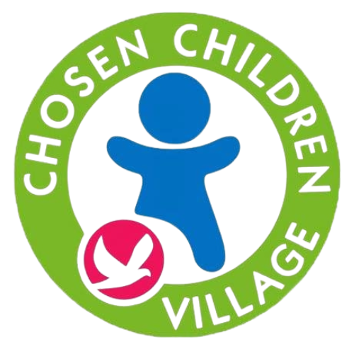 Chosen Children Village logo