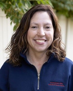 Sandy Schutte