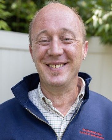 George McGuire