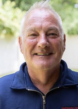 Greg Reinhard