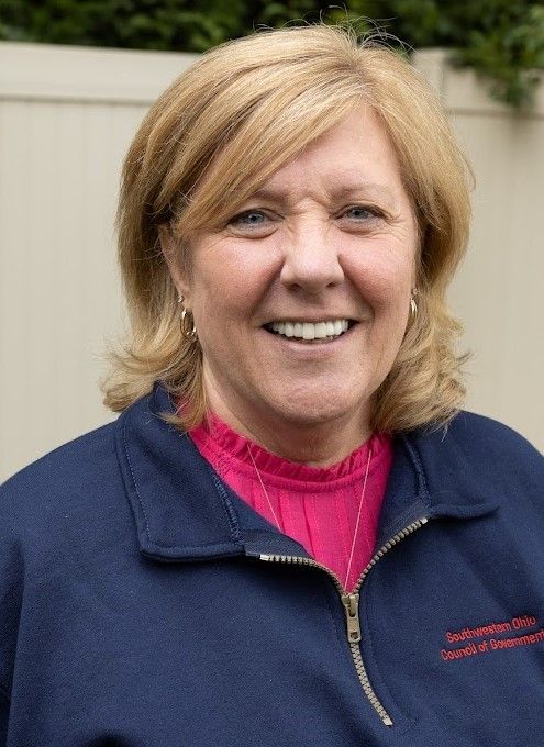Kim Steidle
