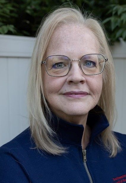 Sharon Travis