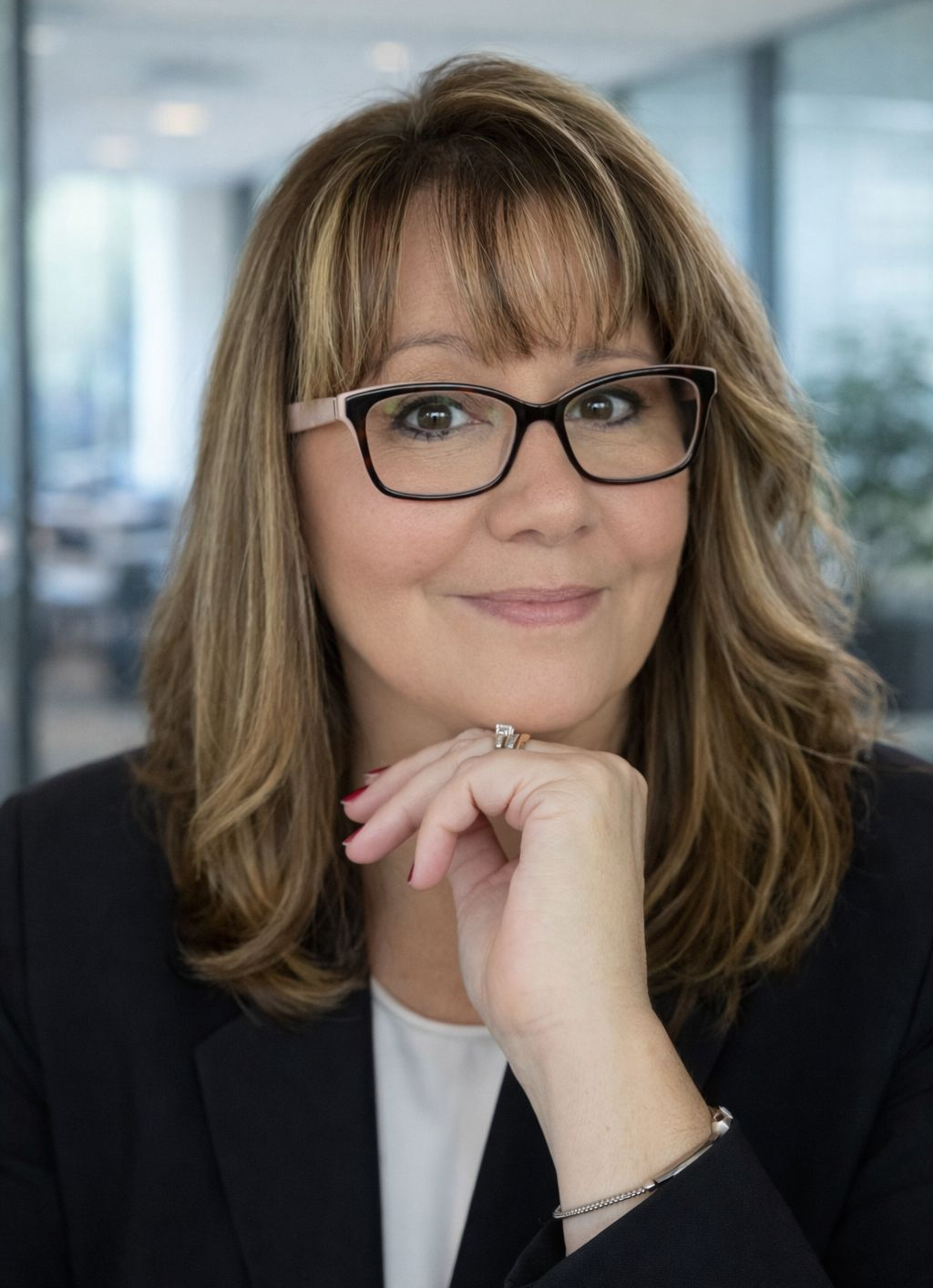 Karen Cox