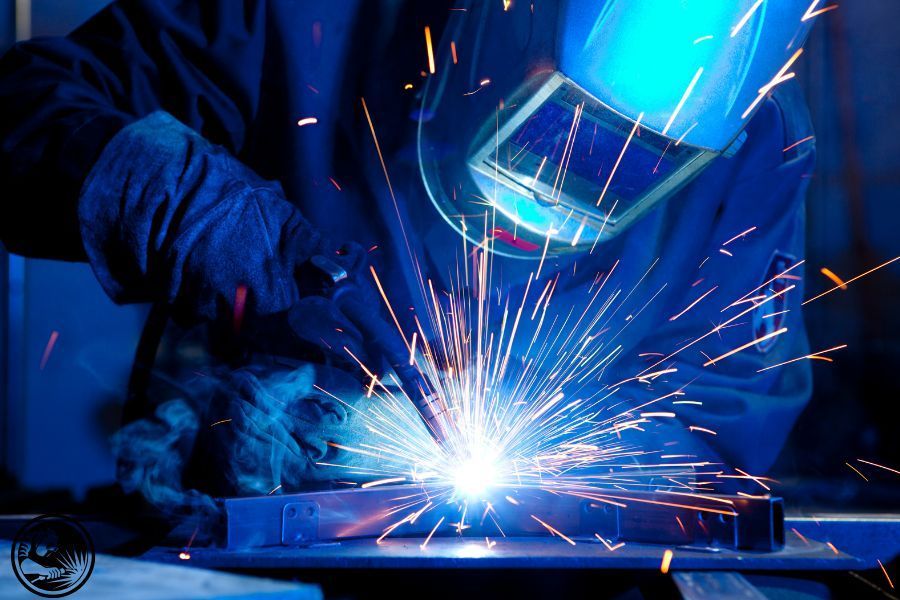 Welding, Gas, Hazmat