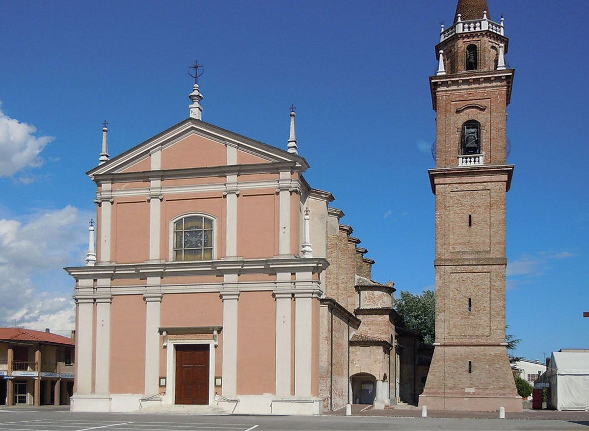 Casaloldo