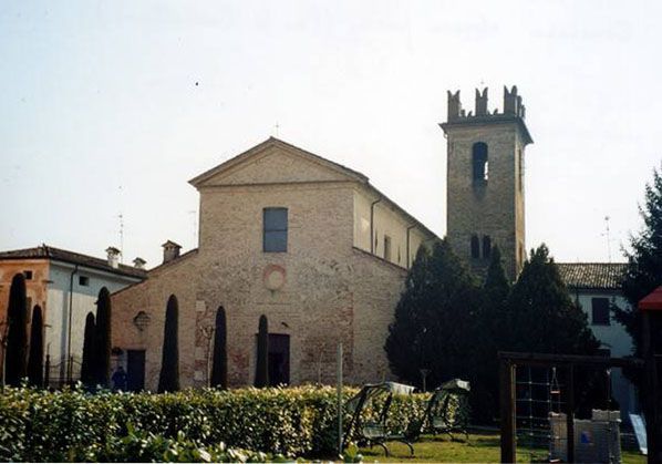 Ceresara