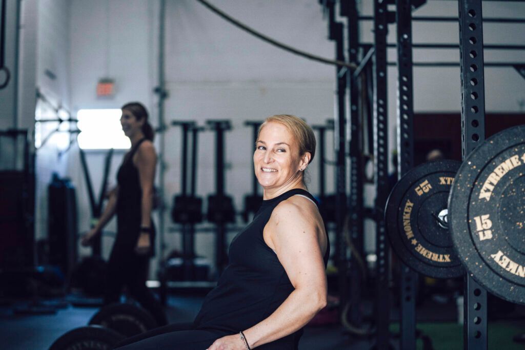 CrossFit