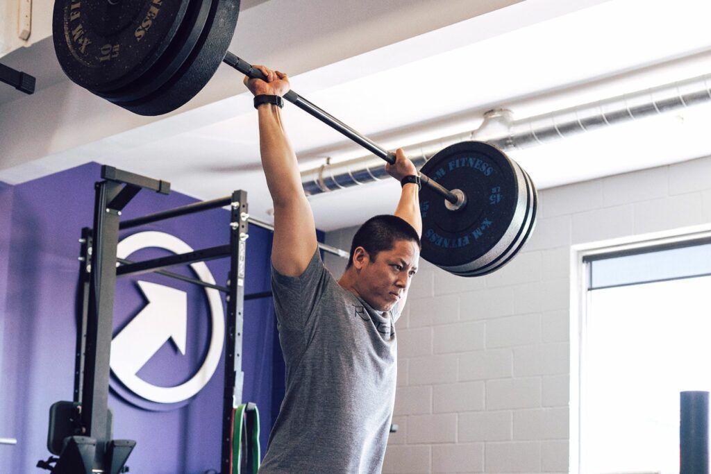 Strength Training
