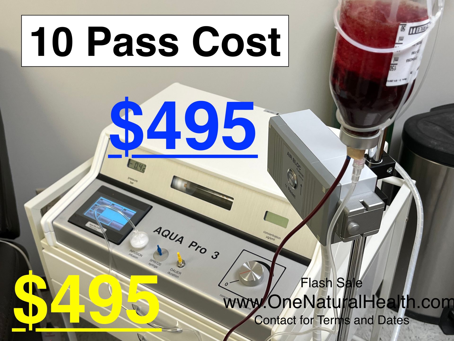 How Much Does Ozone Therapy Cost 10 Pass Ozone Therapy Cost