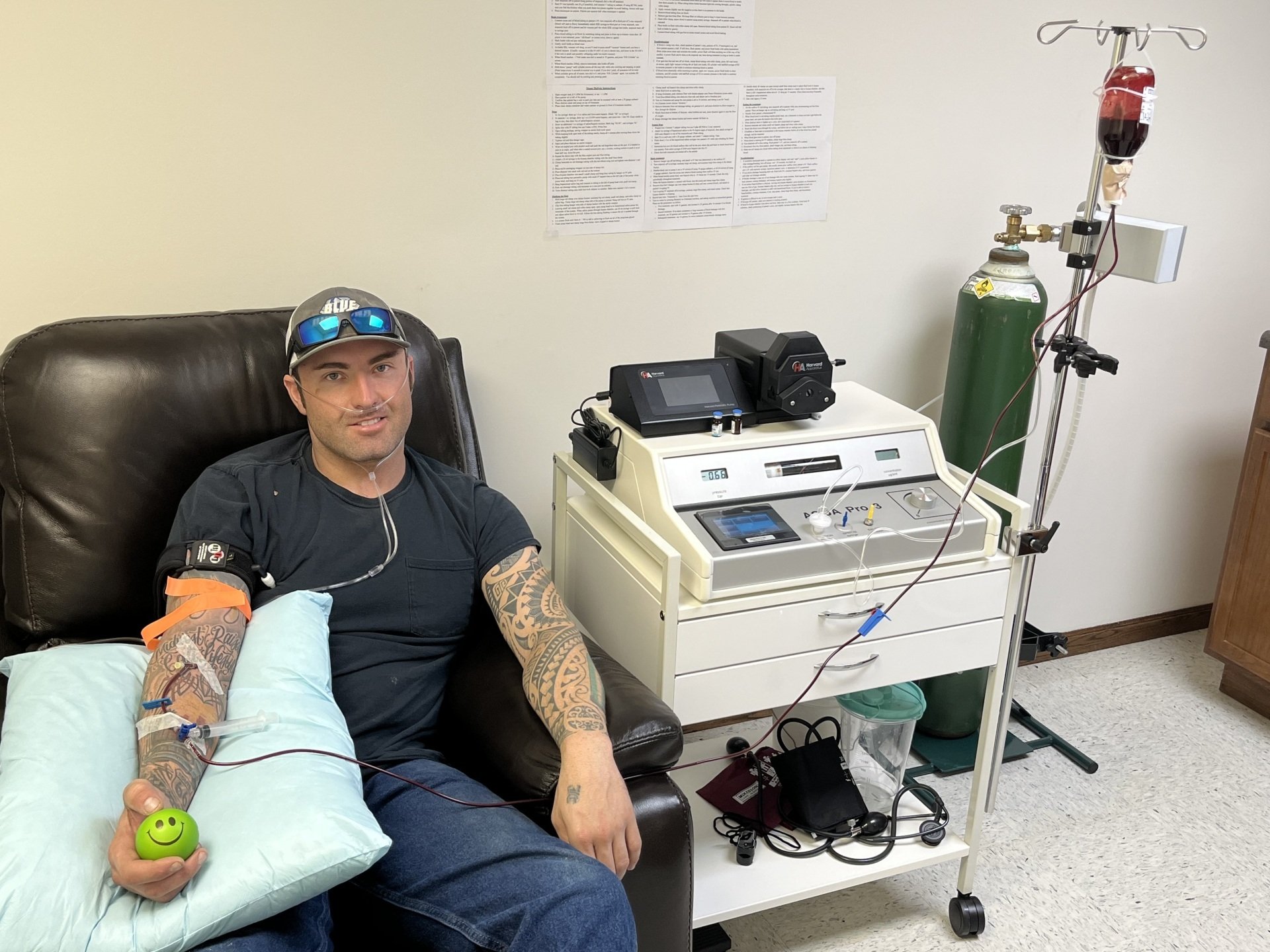 How Much Does Ozone Therapy Cost How Much Does EBOO Ozone Therapy Cost