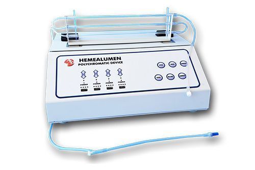 Ultraviolet Blood Irradiation, UVBI near me, UVBI