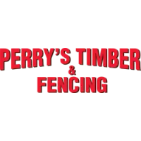 Perry's Timber & Fencing