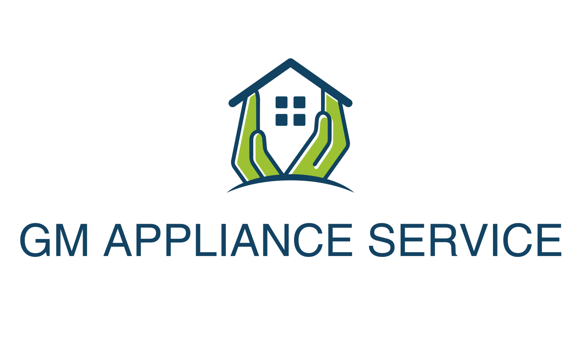 GM Appliance Service Logo