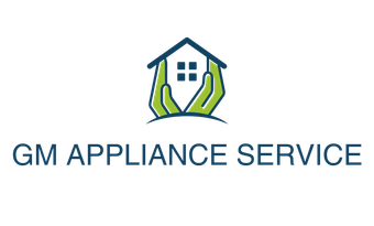 GM Appliance Service Logo