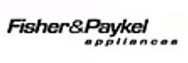 Fisher&Paykel Logo