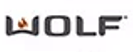 Wolf Logo