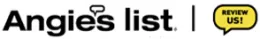 Angies List Logo
