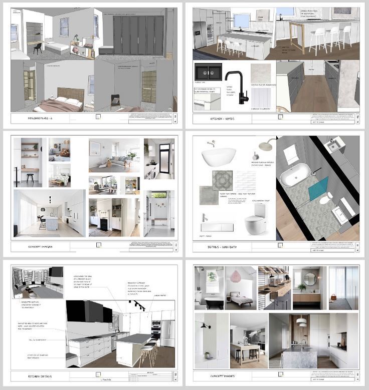 Architectural Design Skerries
