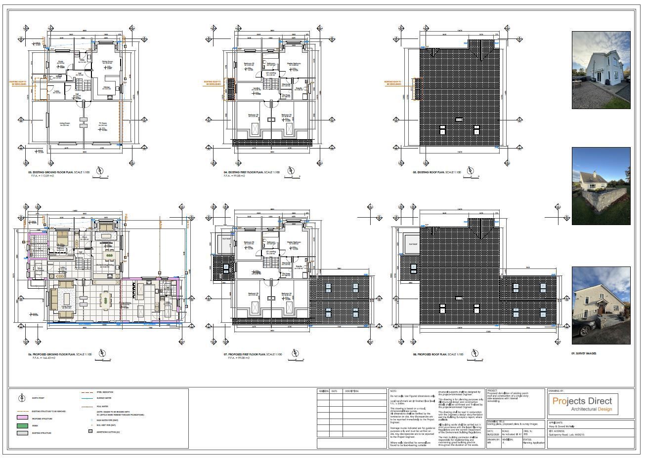 Home Design Skerries