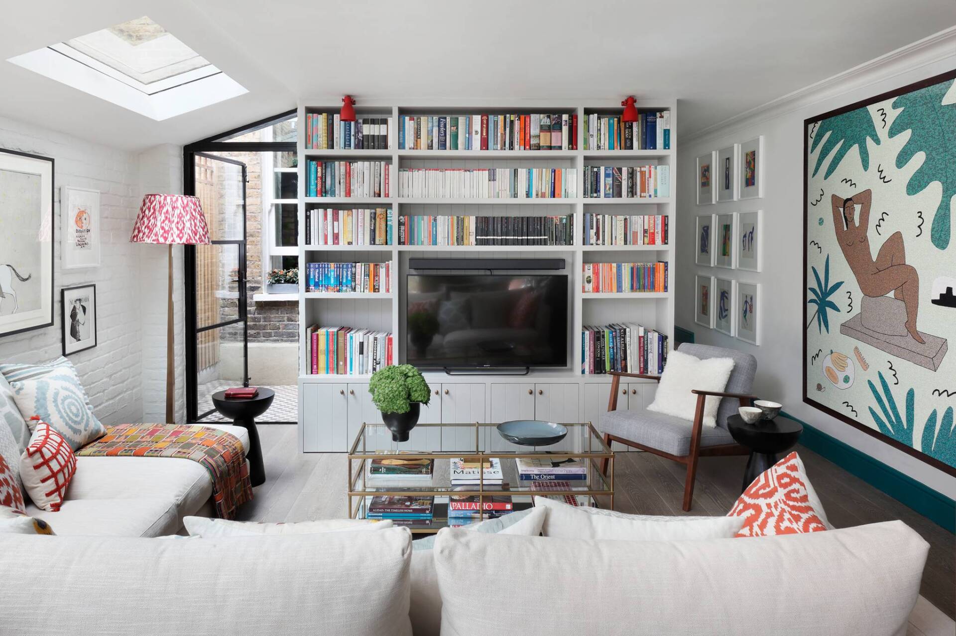 Interior design Dublin
