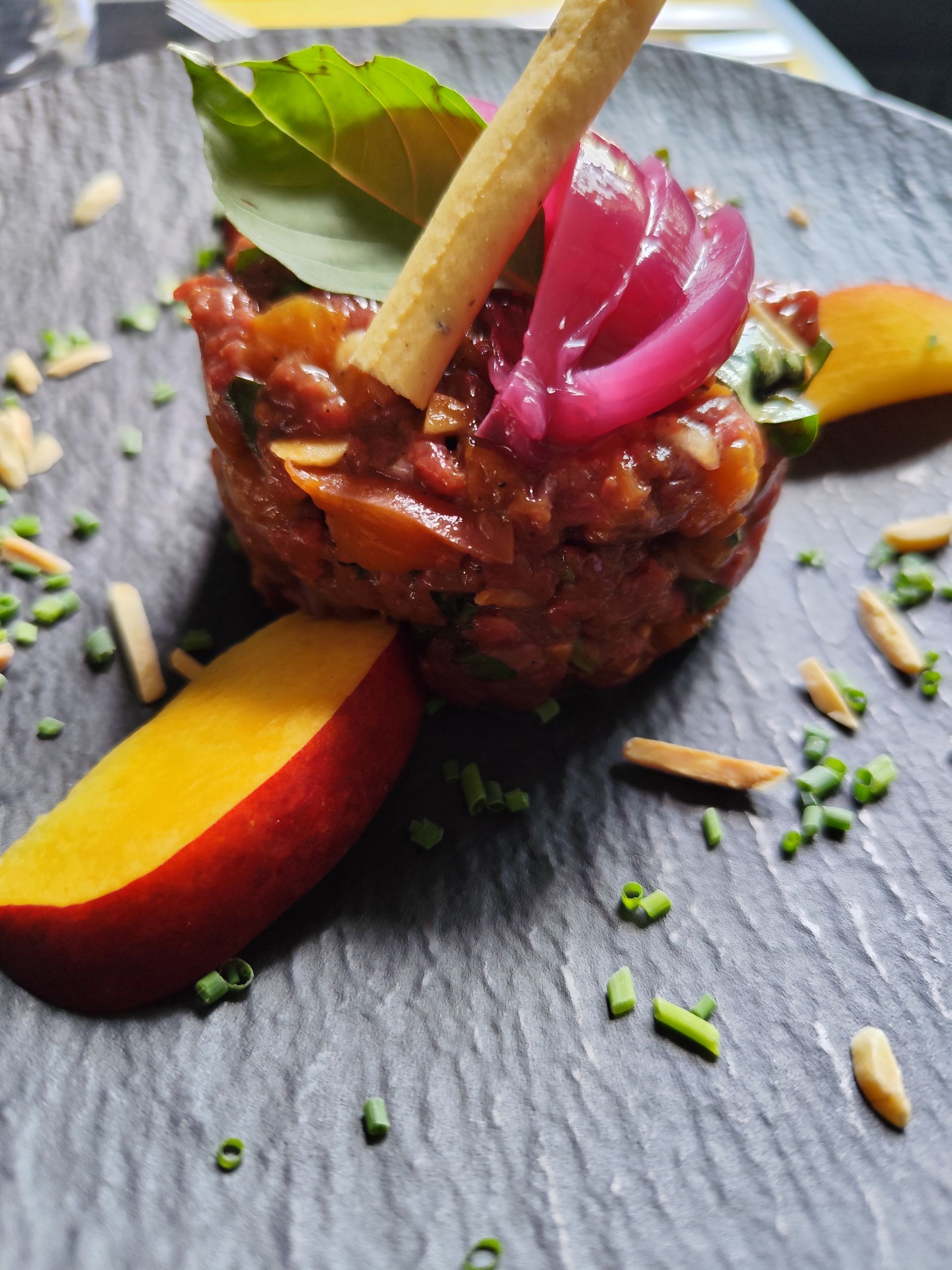 tartare