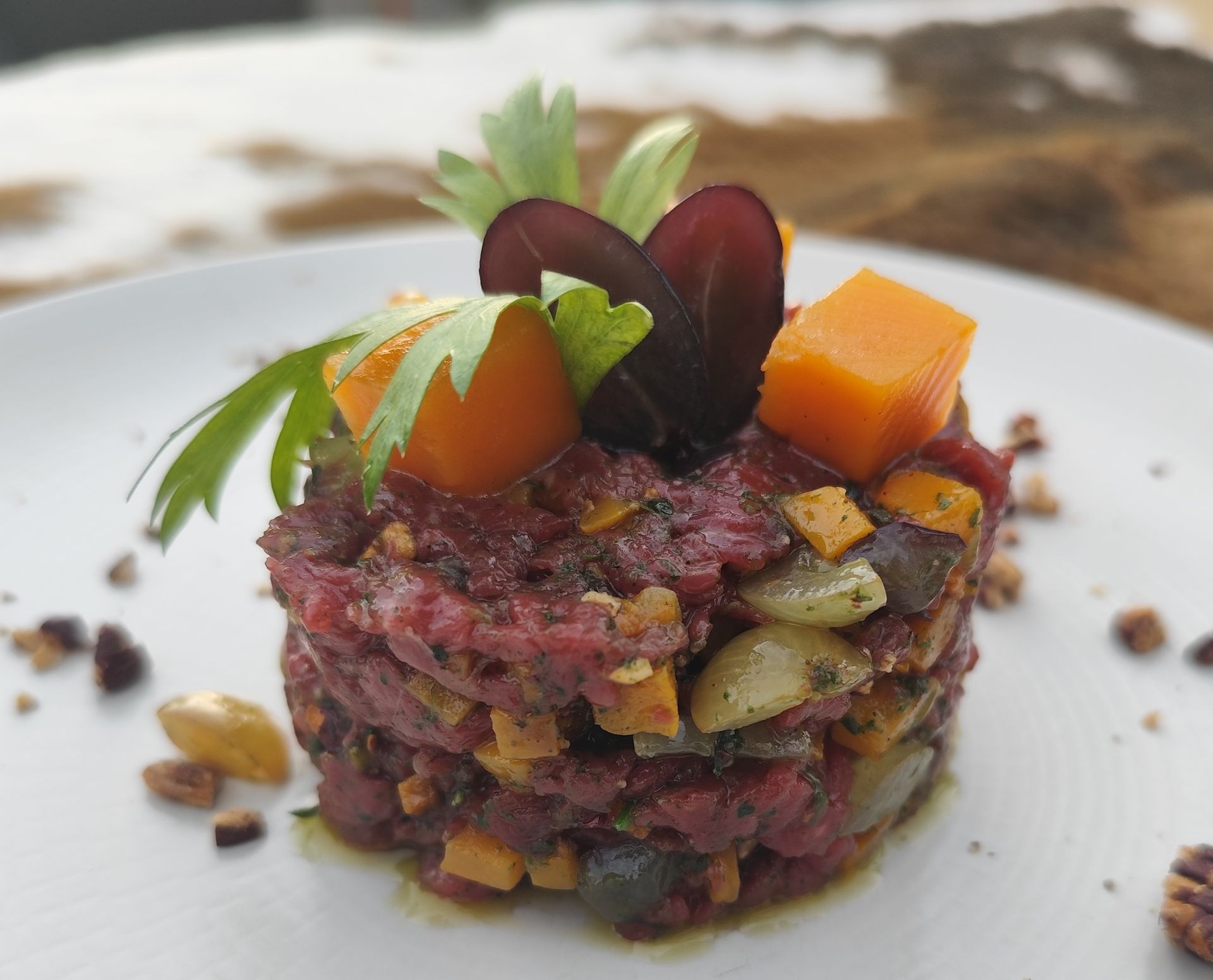 tartare