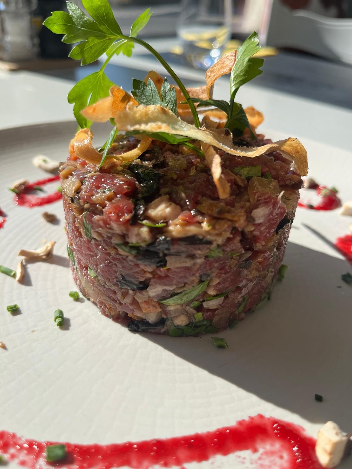 tartare