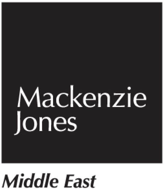 A black and white logo with a heart in a circle.