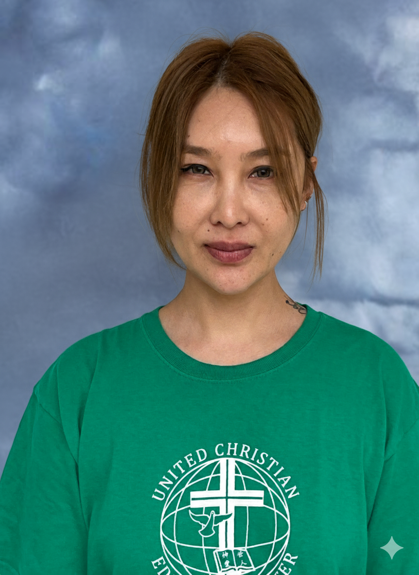 Ms. Ding