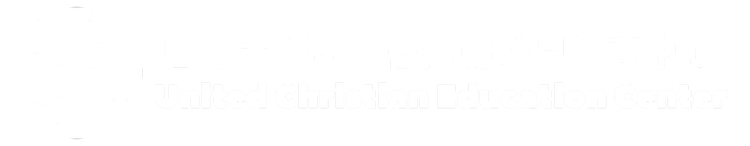 United Christian Education Center Logo