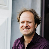 Robert Visscher