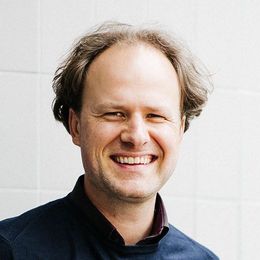 Richard Wiegers