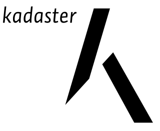 Logo Kadaster