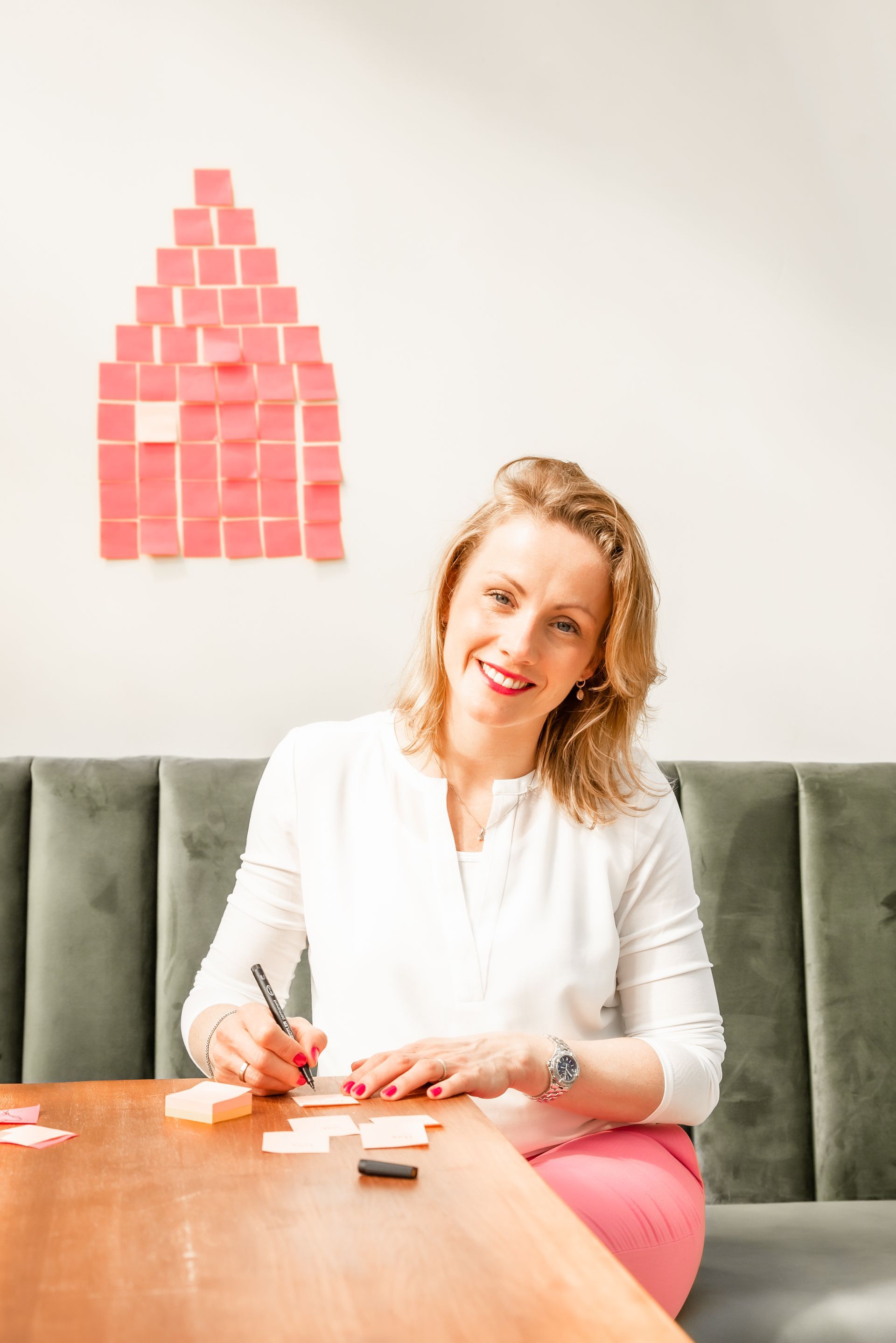 Jiska van Dorssen