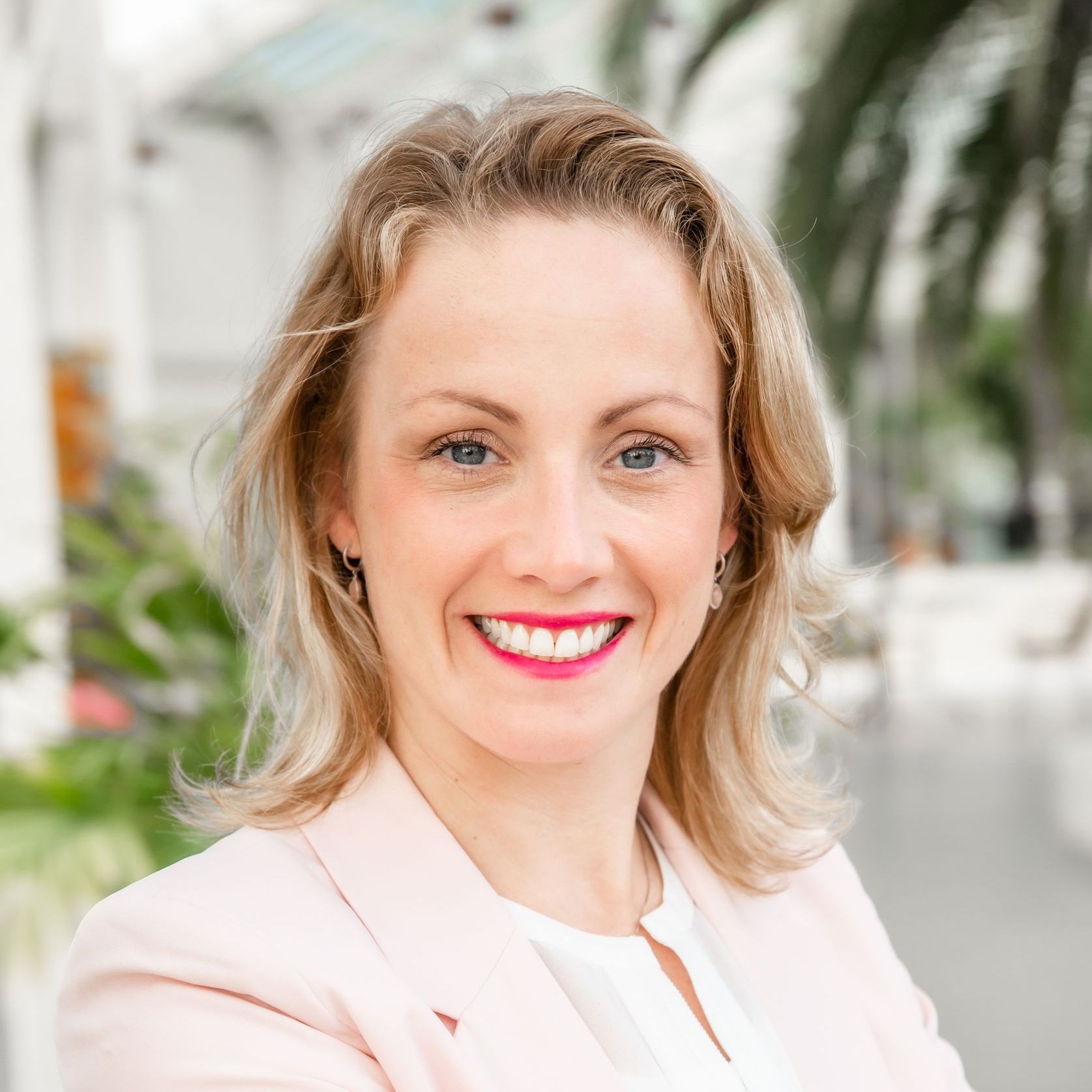 Jiska van Dorssen