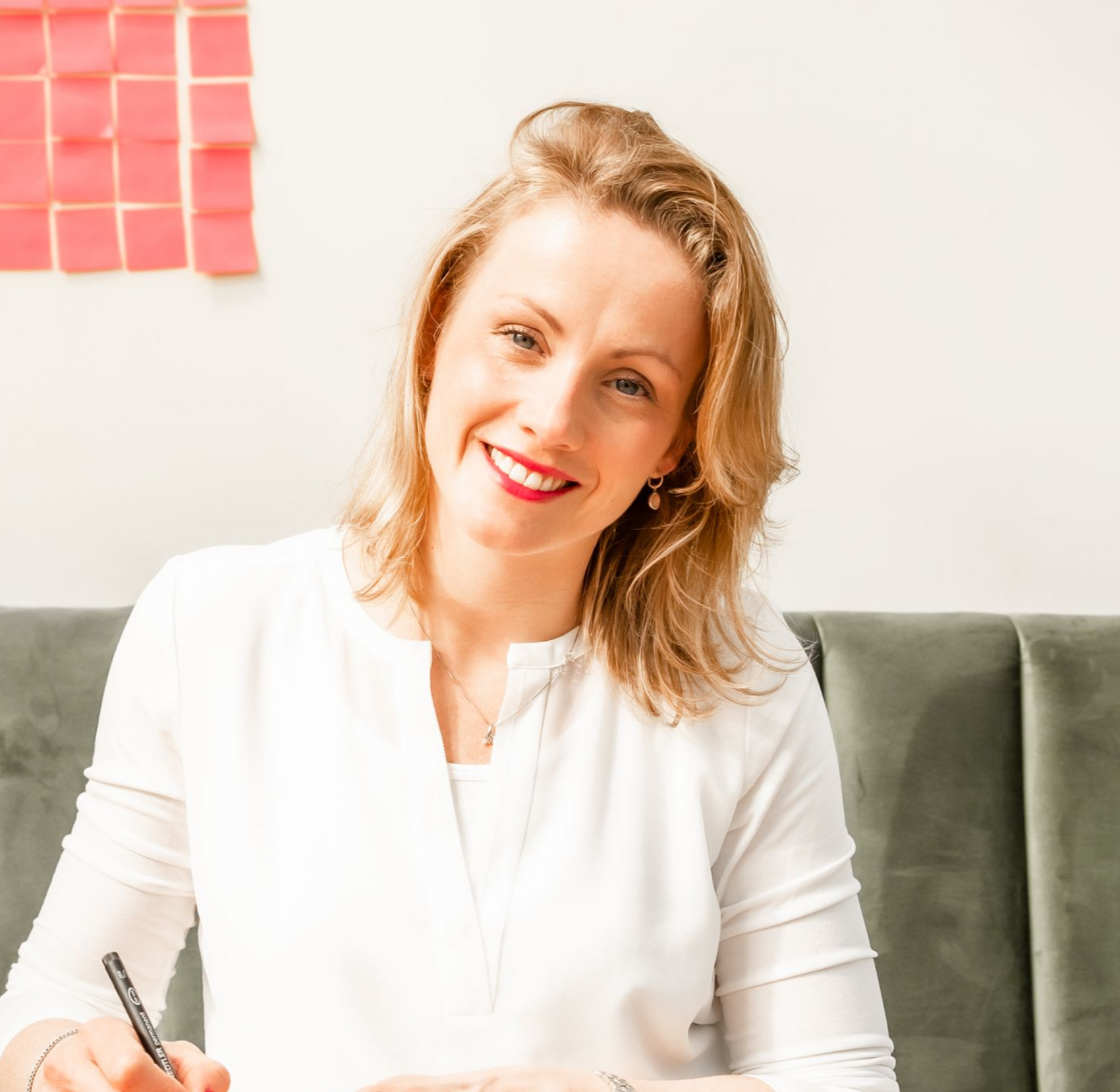 Jiska van Dorssen