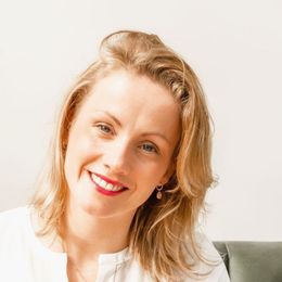 Jiska van Dorssen