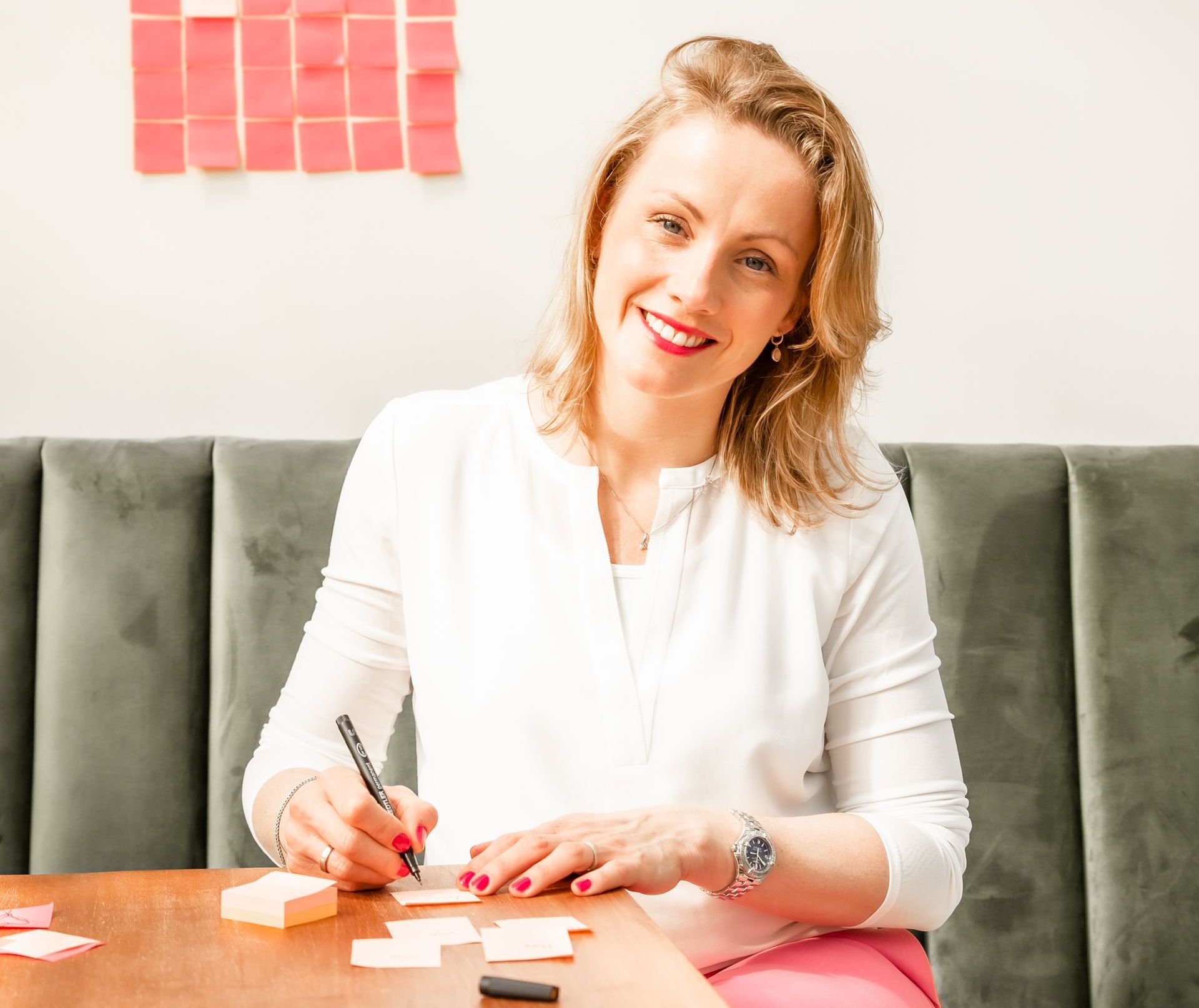 Jiska van Dorssen