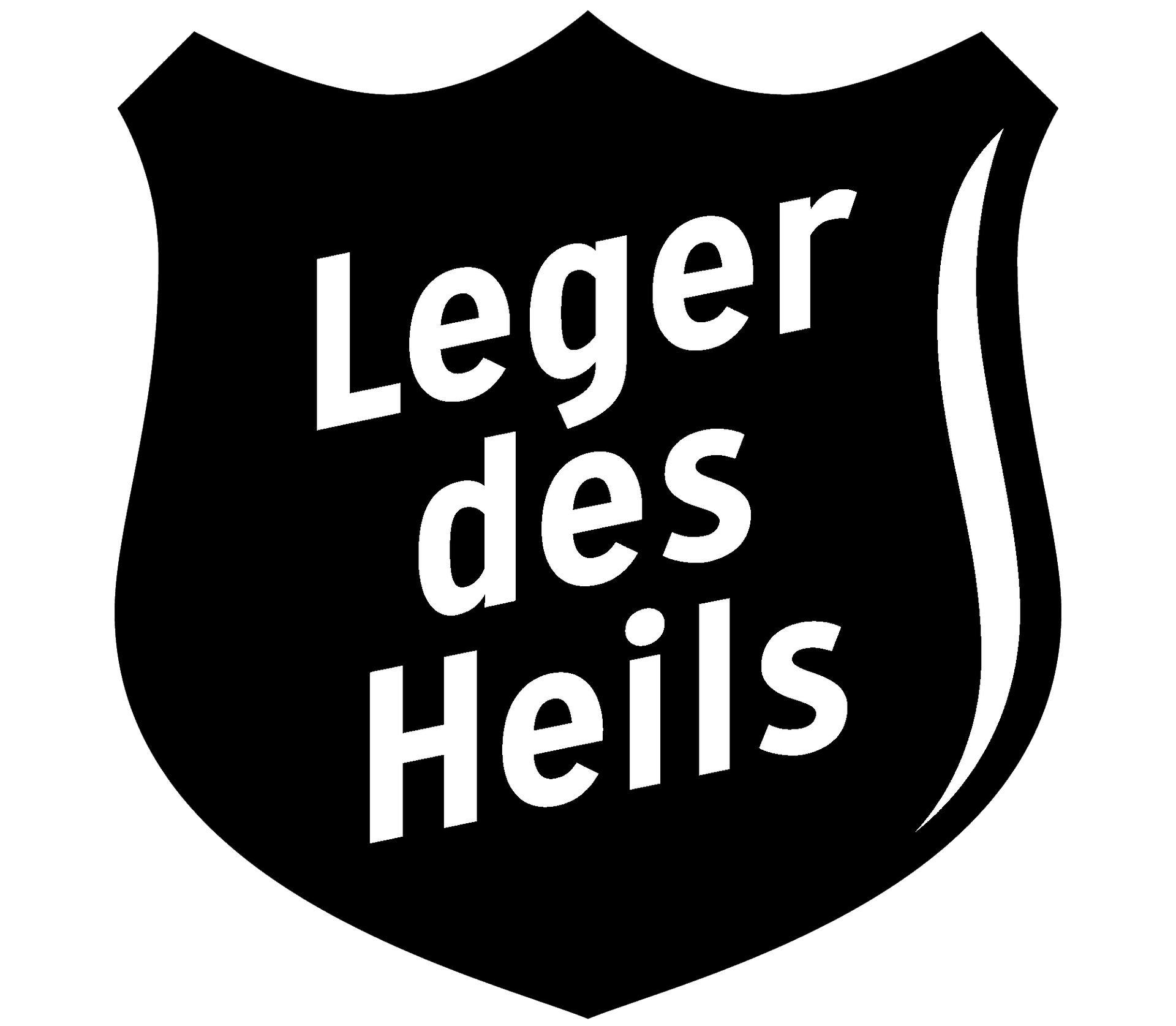 Logo Leger Des Heils