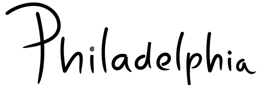 Logo Philadelphia