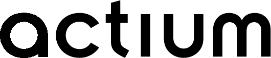 Logo Actium