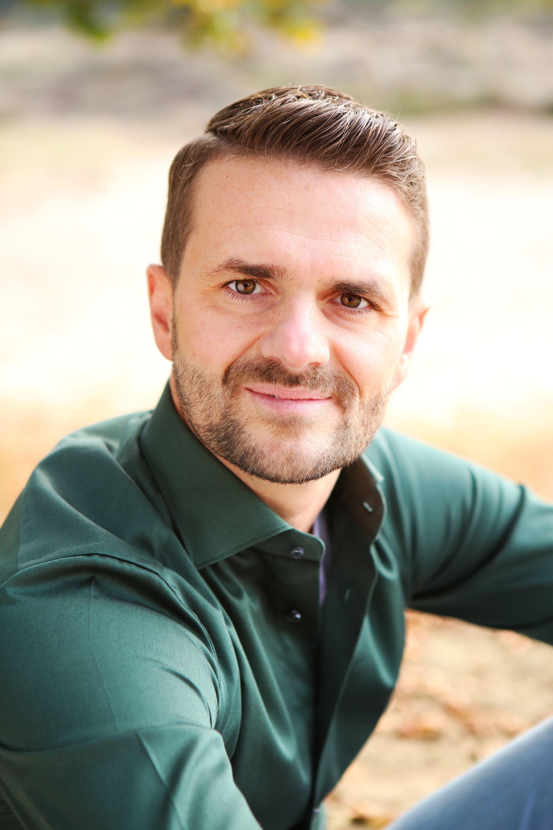 Robert Visscher