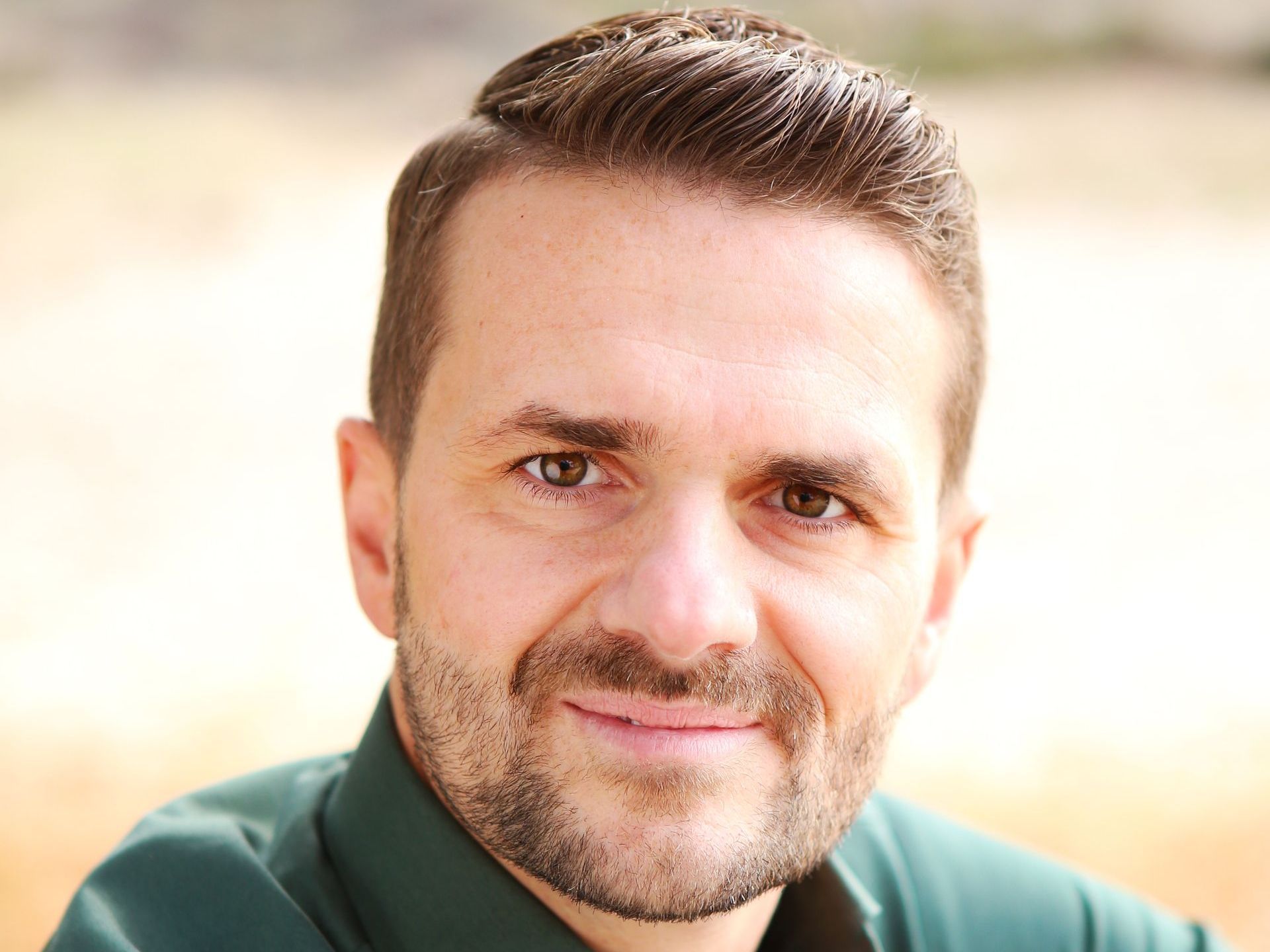 Robert Visscher