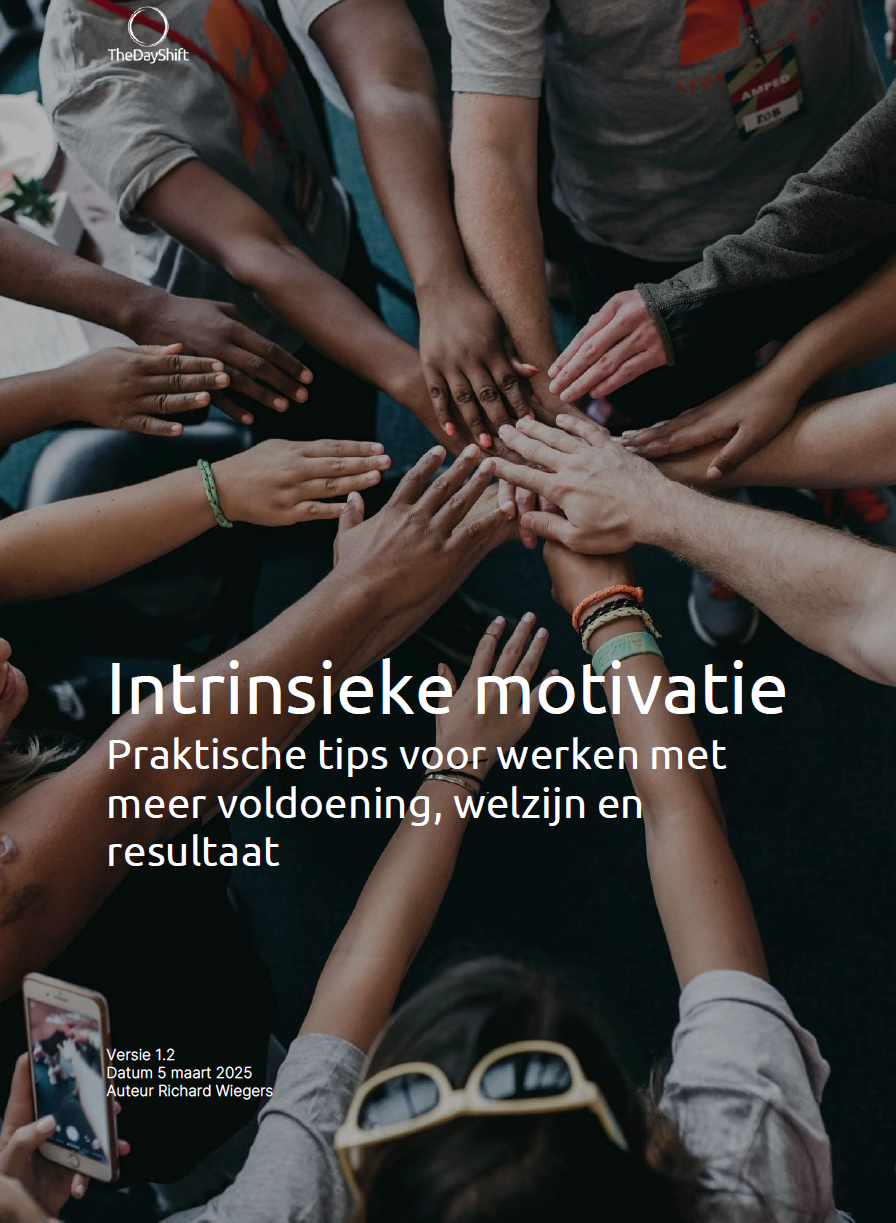 Hybride en asynchroon samenwerken