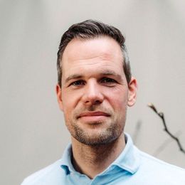 Richard Wiegers