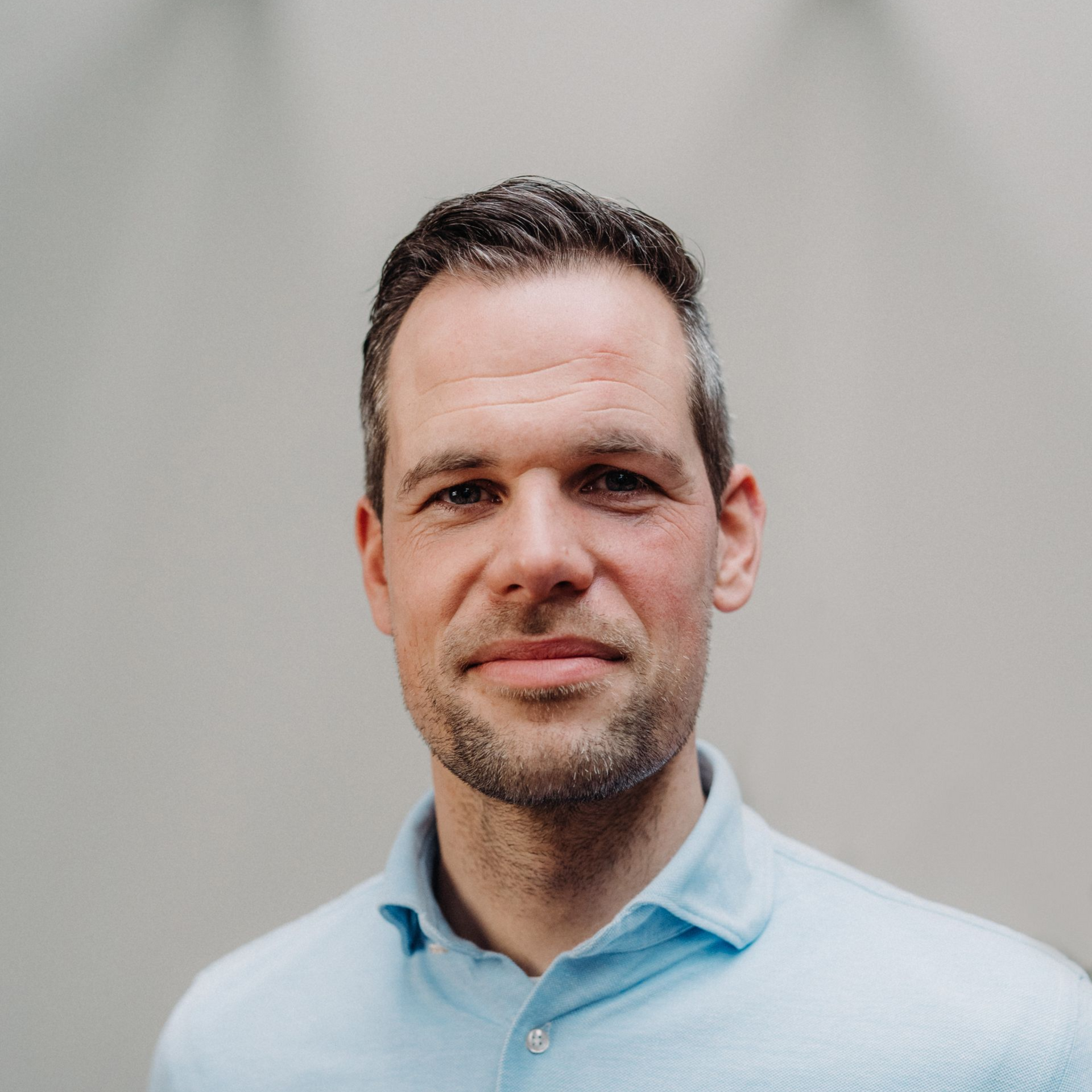 Richard Wiegers