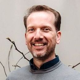 Christiaan Lustig