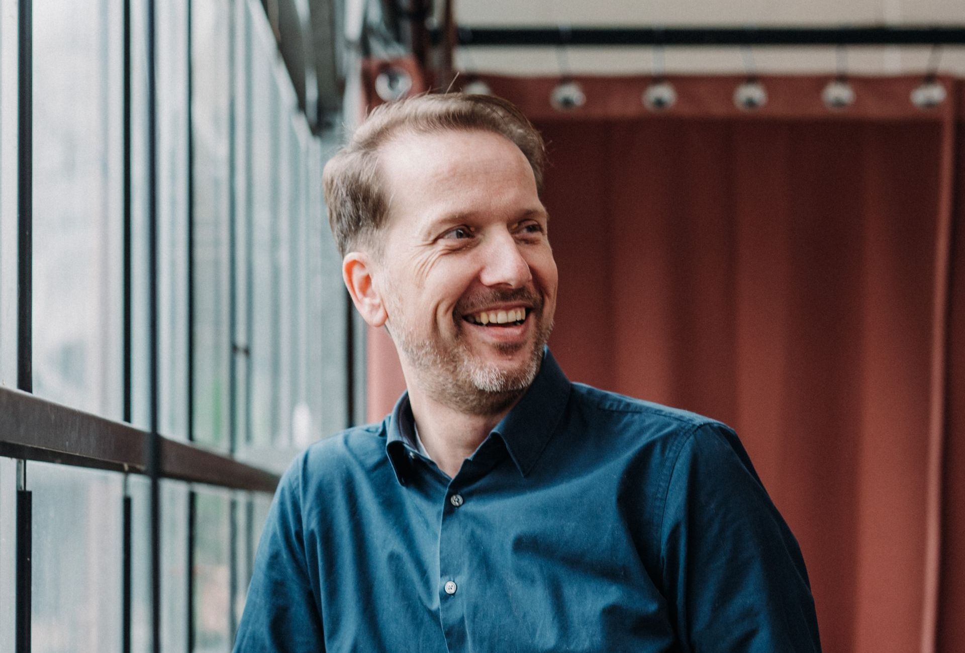Christiaan Lustig