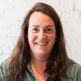 Willeke van Klinken