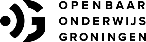 Logo Openbaar Onderwijs Groningen